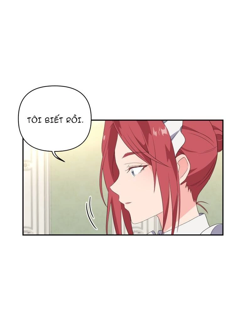 Hoàng Hậu Bé Bỏng Chapter 11 - 12