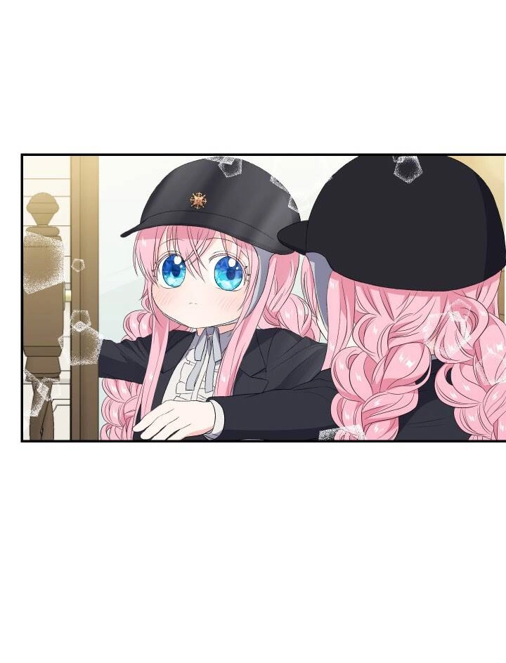 Hoàng Hậu Bé Bỏng Chapter 11 - 15