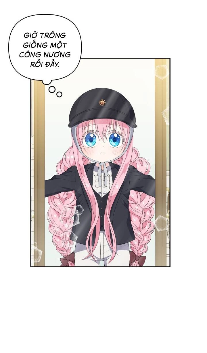 Hoàng Hậu Bé Bỏng Chapter 11 - 16