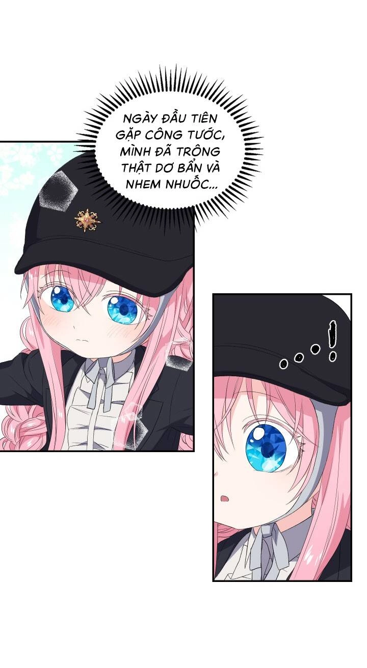 Hoàng Hậu Bé Bỏng Chapter 11 - 17