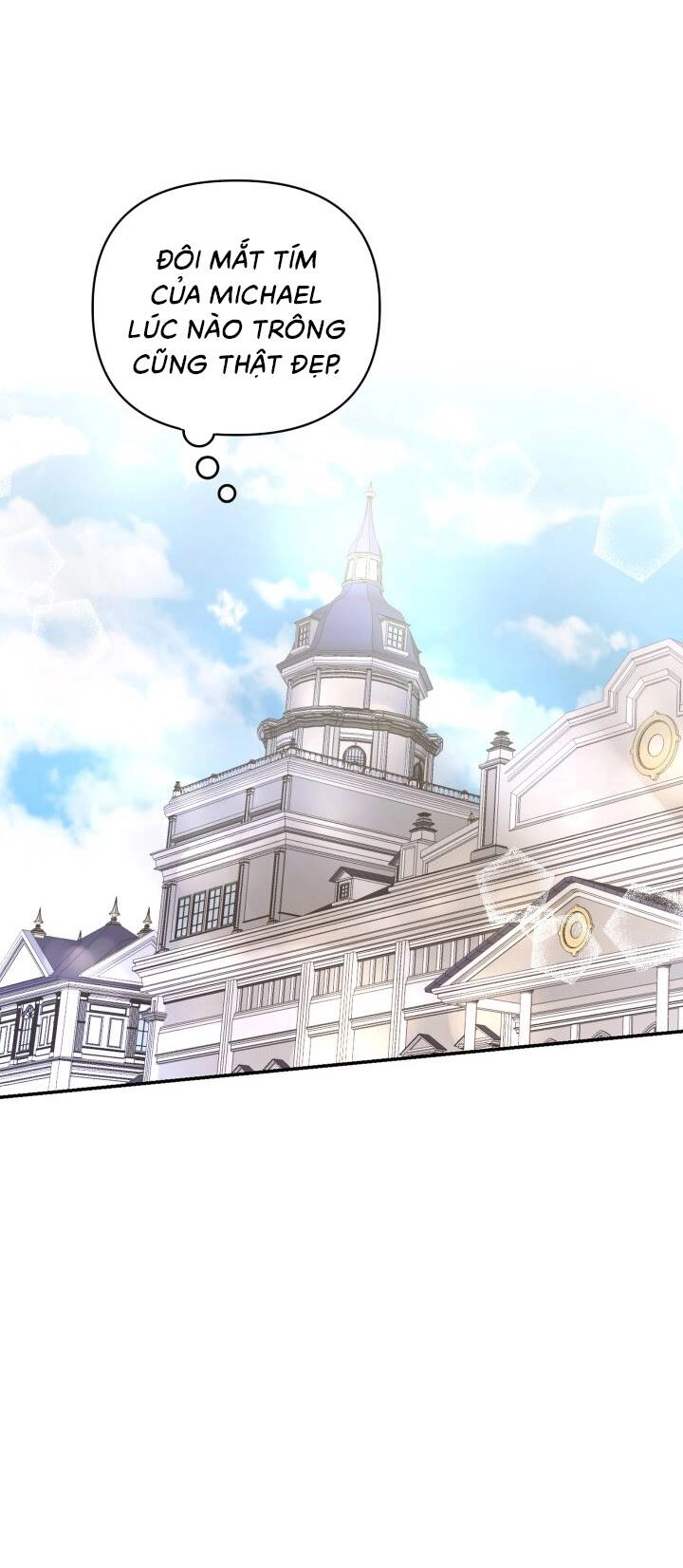 Hoàng Hậu Bé Bỏng Chapter 11 - 23