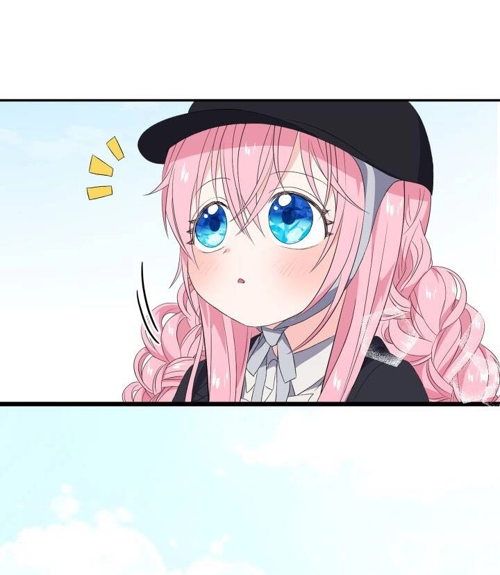 Hoàng Hậu Bé Bỏng Chapter 11 - 25