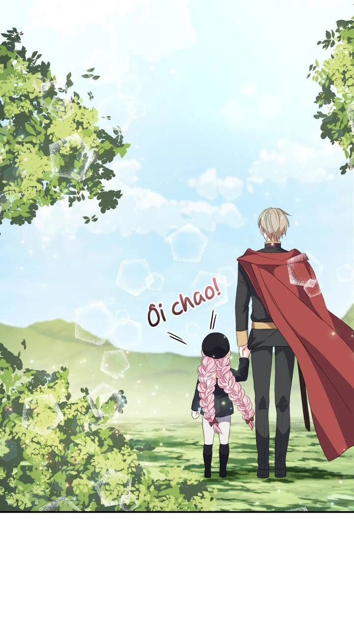 Hoàng Hậu Bé Bỏng Chapter 11 - 26