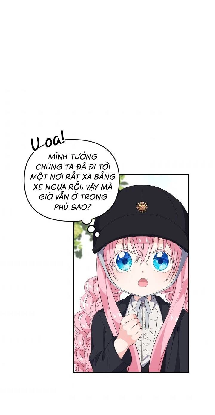 Hoàng Hậu Bé Bỏng Chapter 11 - 28