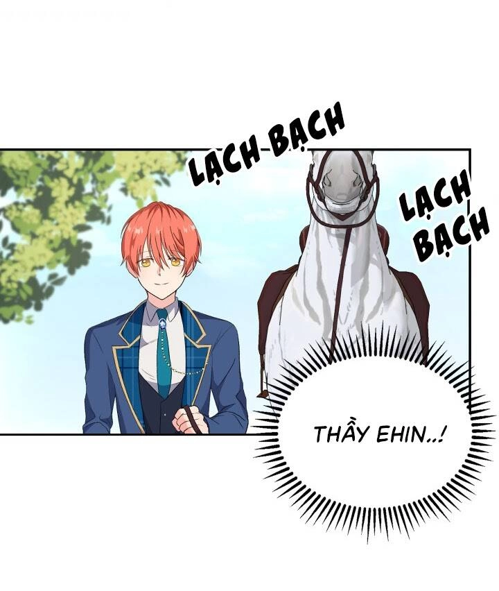 Hoàng Hậu Bé Bỏng Chapter 11 - 30