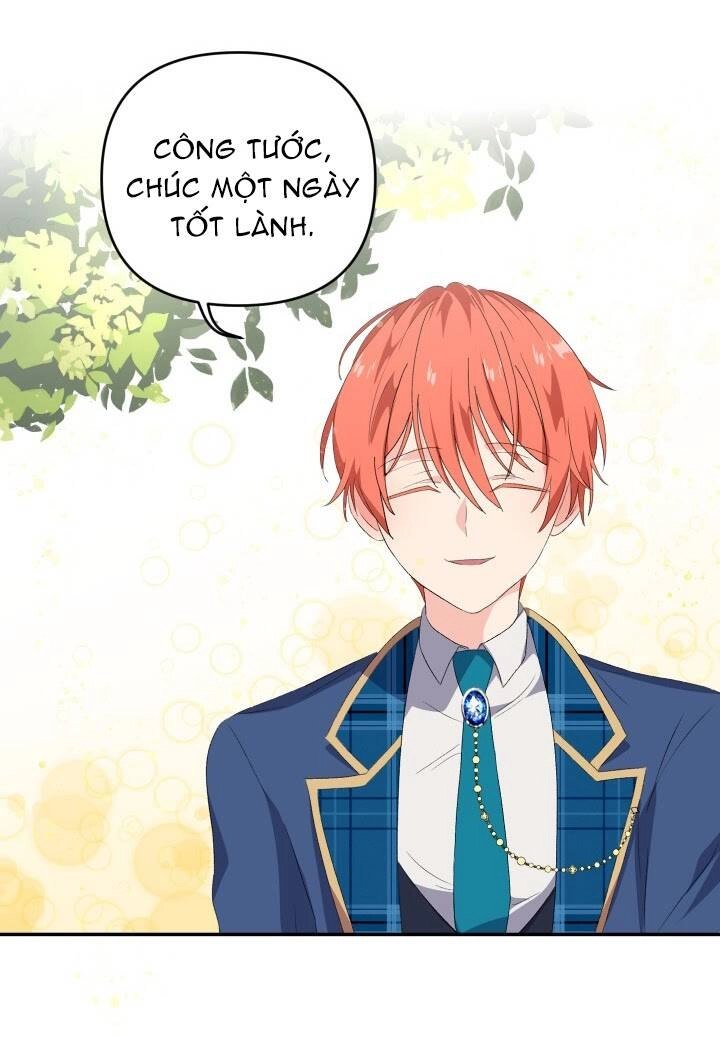 Hoàng Hậu Bé Bỏng Chapter 11 - 31