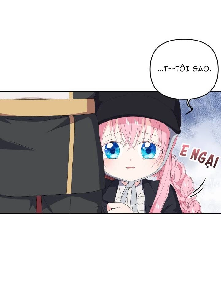 Hoàng Hậu Bé Bỏng Chapter 11 - 33