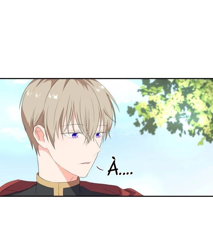 Hoàng Hậu Bé Bỏng Chapter 11 - 36