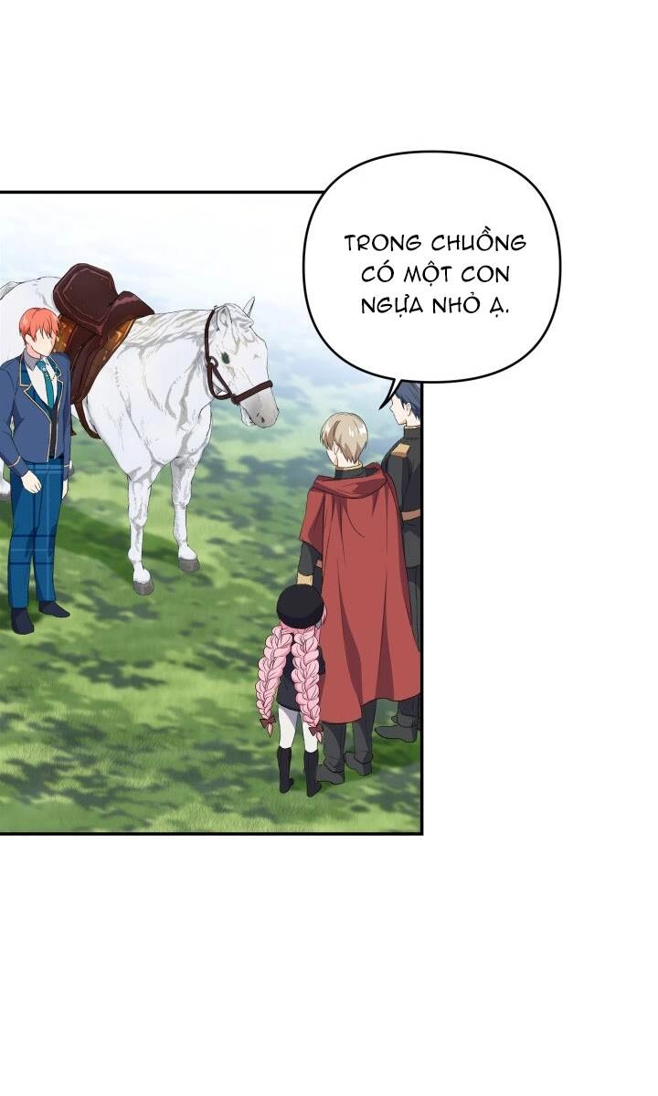 Hoàng Hậu Bé Bỏng Chapter 11 - 37