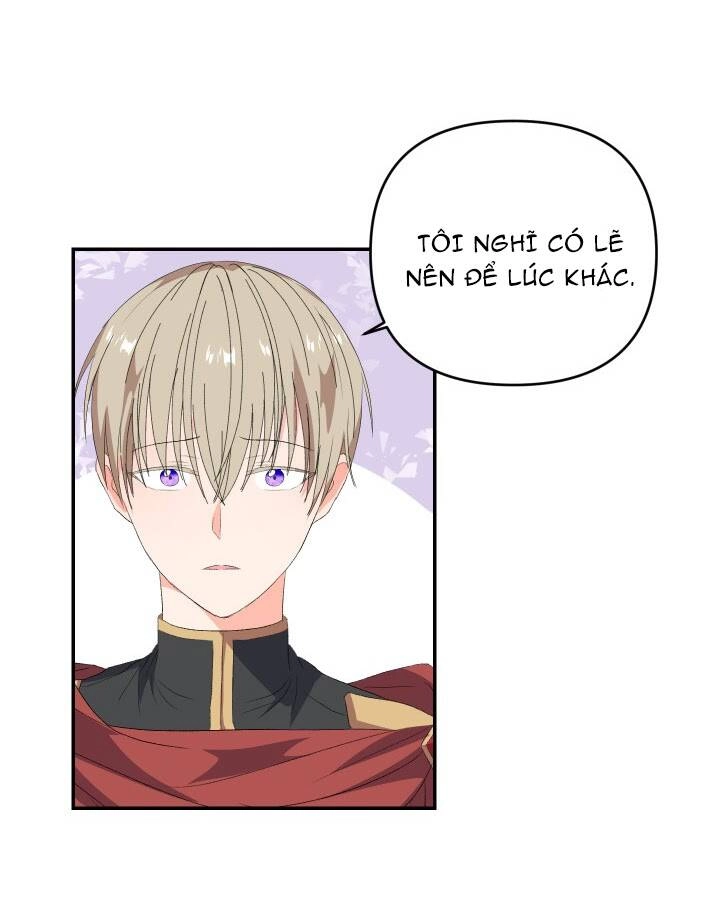 Hoàng Hậu Bé Bỏng Chapter 11 - 39