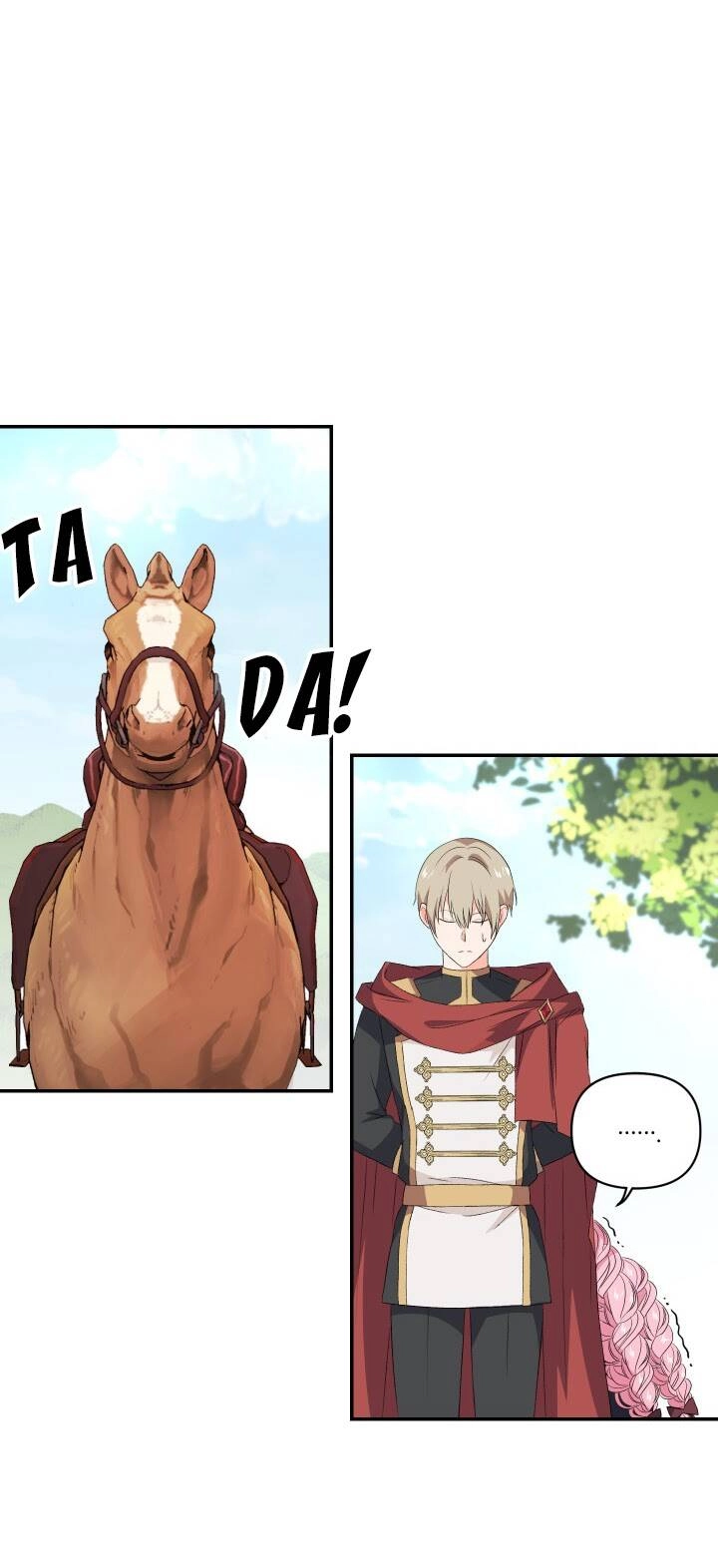 Hoàng Hậu Bé Bỏng Chapter 11 - 41