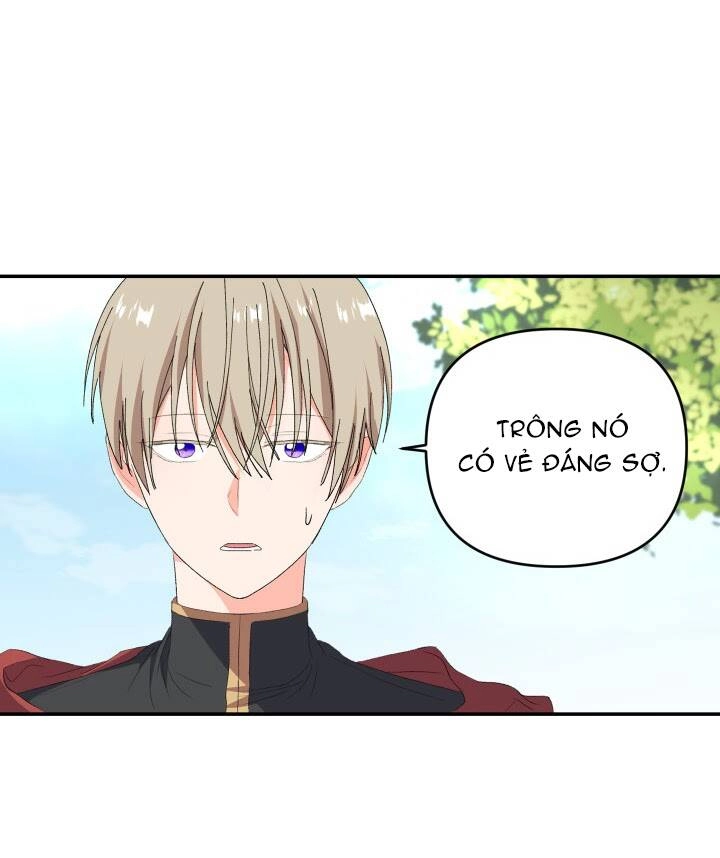 Hoàng Hậu Bé Bỏng Chapter 11 - 42