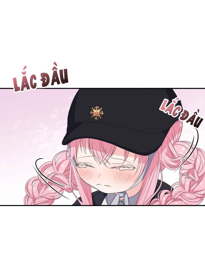 Hoàng Hậu Bé Bỏng Chapter 11 - 44