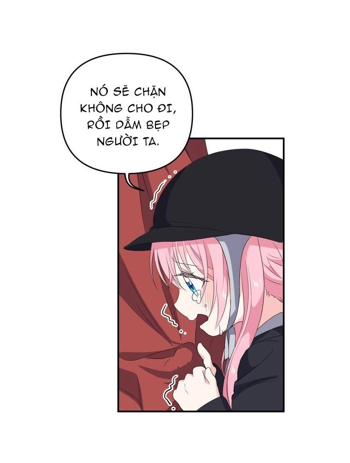 Hoàng Hậu Bé Bỏng Chapter 11 - 47