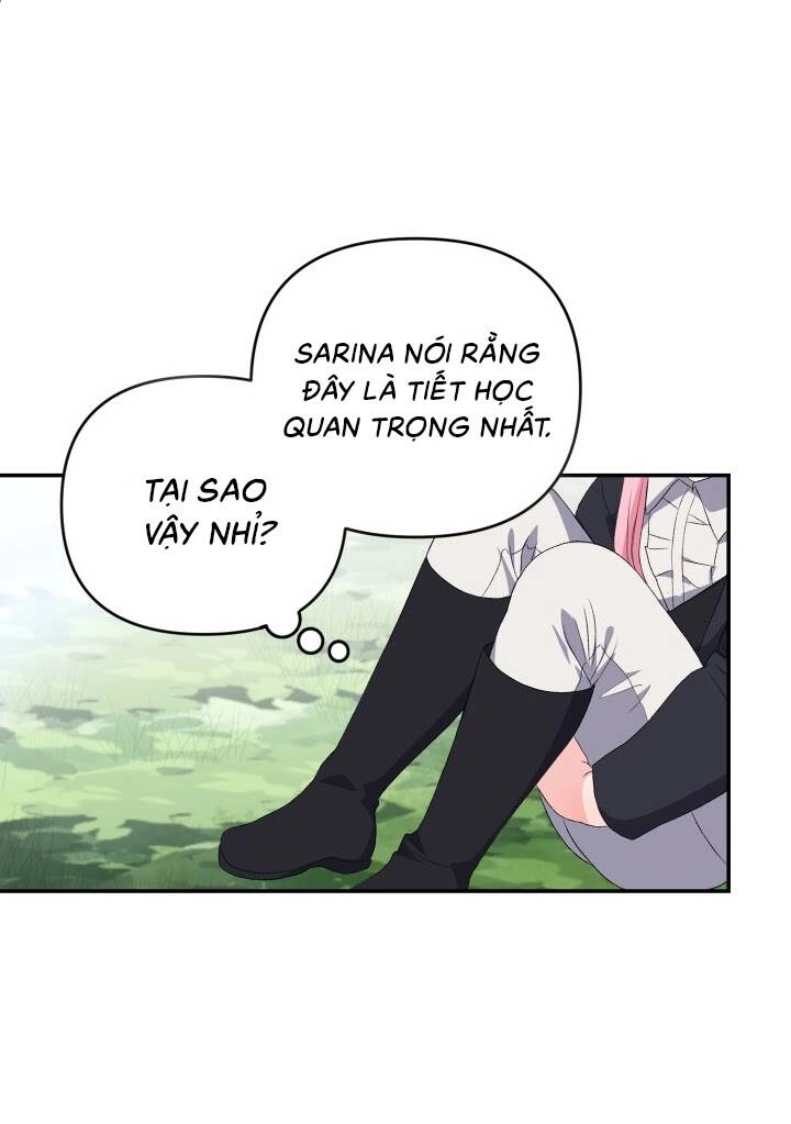 Hoàng Hậu Bé Bỏng Chapter 11 - 51