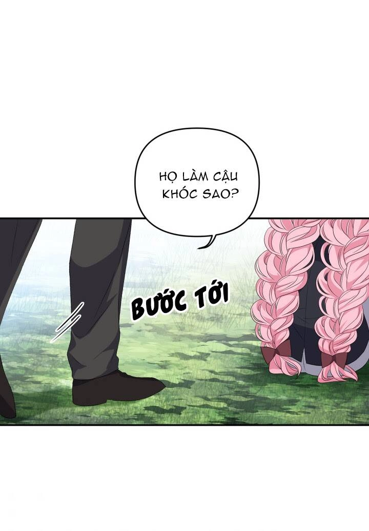 Hoàng Hậu Bé Bỏng Chapter 11 - 53