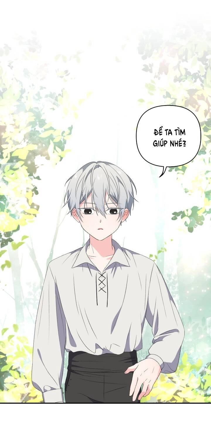 Hoàng Hậu Bé Bỏng Chapter 12 - 2