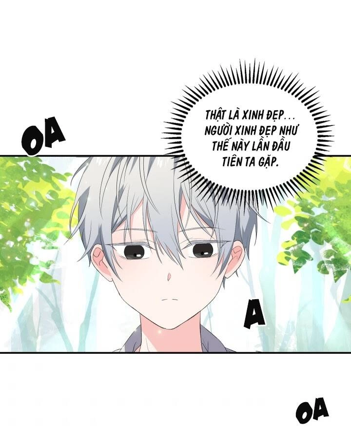 Hoàng Hậu Bé Bỏng Chapter 12 - 3