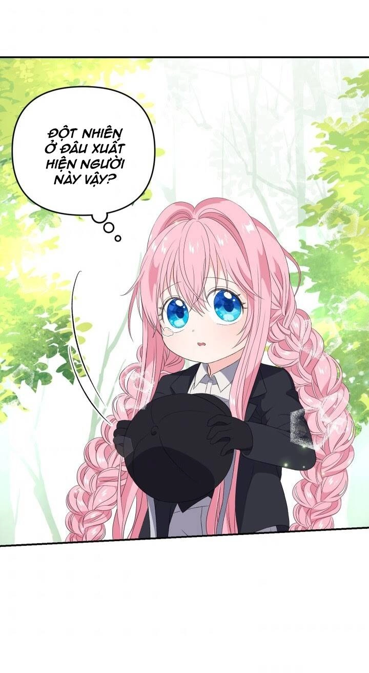 Hoàng Hậu Bé Bỏng Chapter 12 - 4