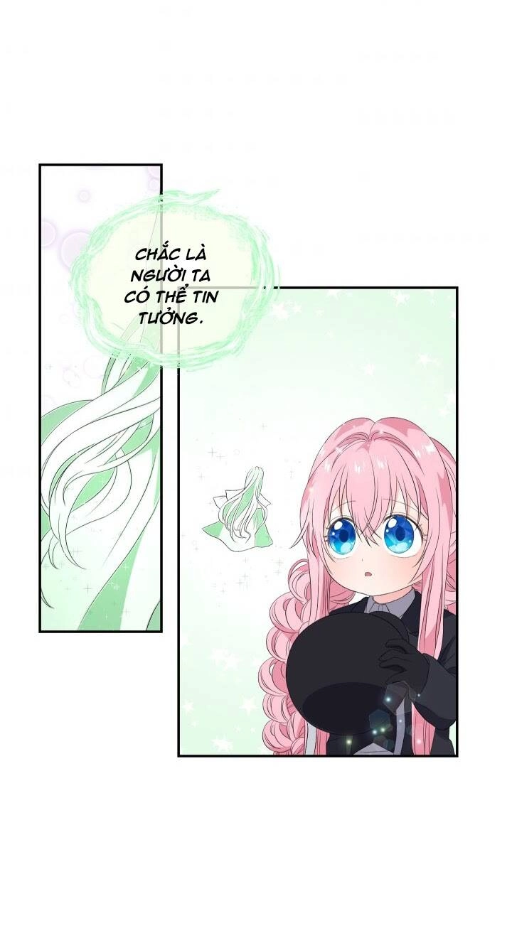 Hoàng Hậu Bé Bỏng Chapter 12 - 5