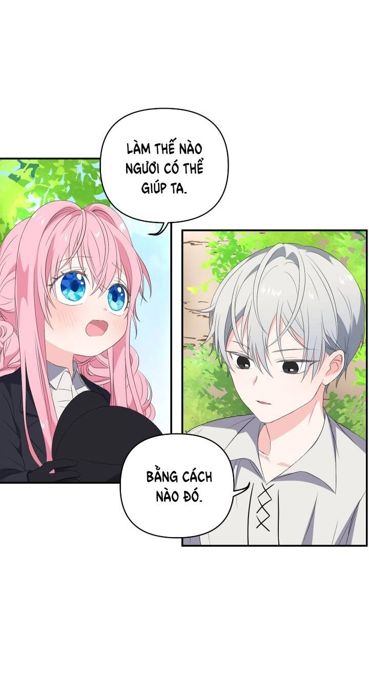 Hoàng Hậu Bé Bỏng Chapter 12 - 7