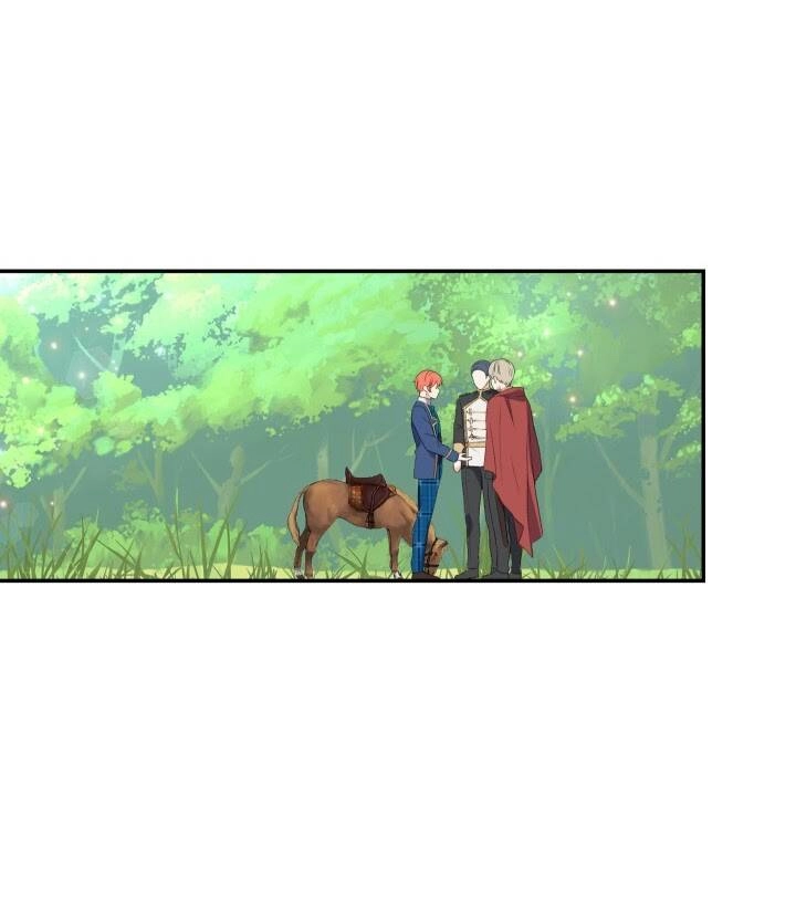 Hoàng Hậu Bé Bỏng Chapter 12 - 8