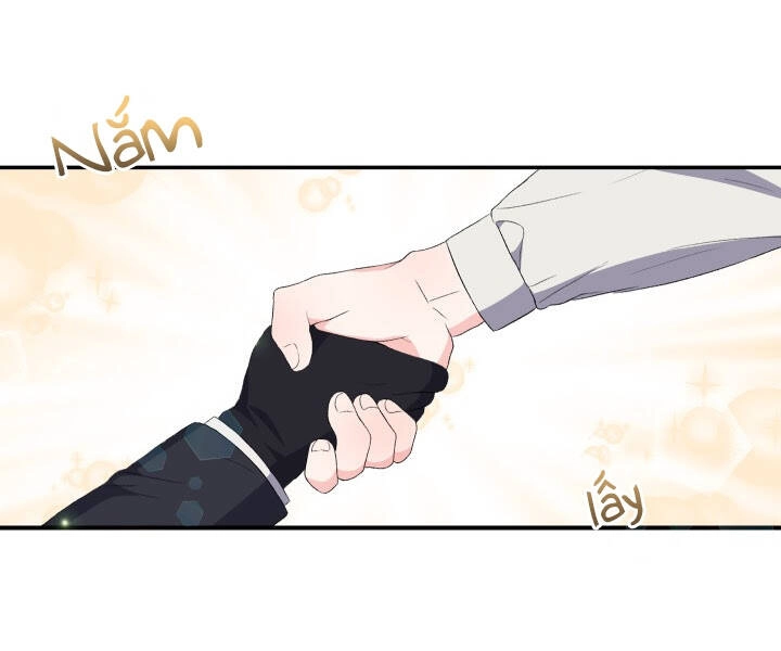 Hoàng Hậu Bé Bỏng Chapter 12 - 11