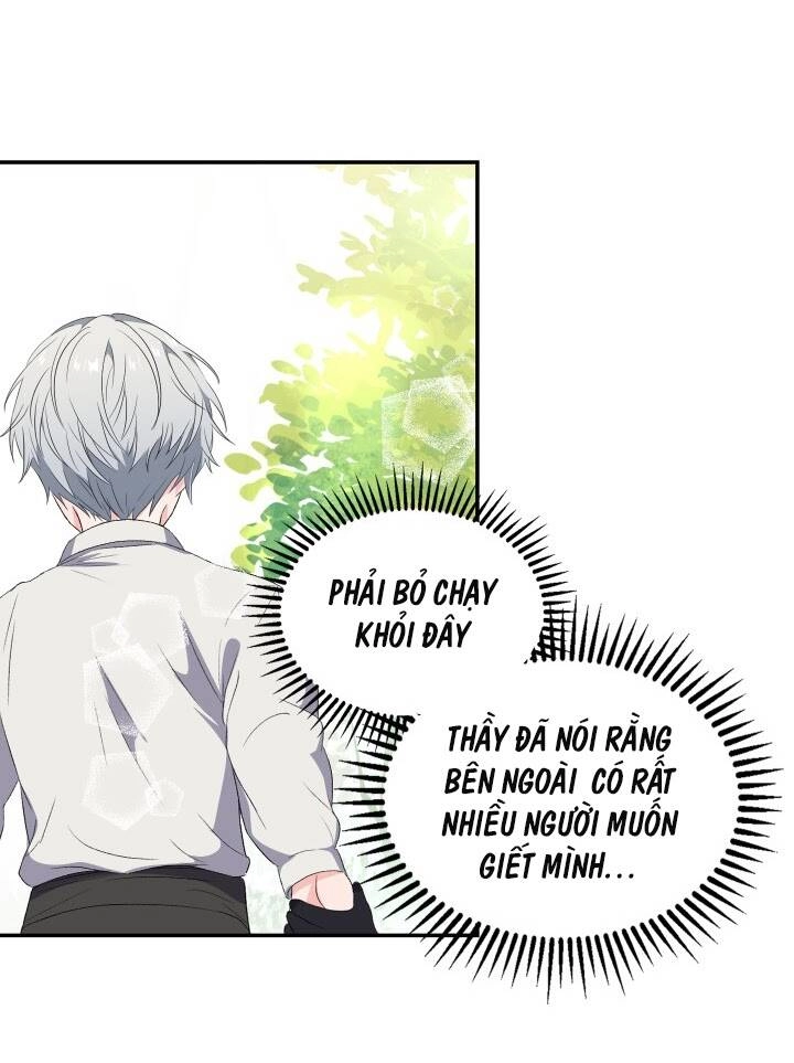 Hoàng Hậu Bé Bỏng Chapter 12 - 17