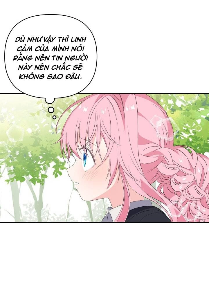 Hoàng Hậu Bé Bỏng Chapter 12 - 18