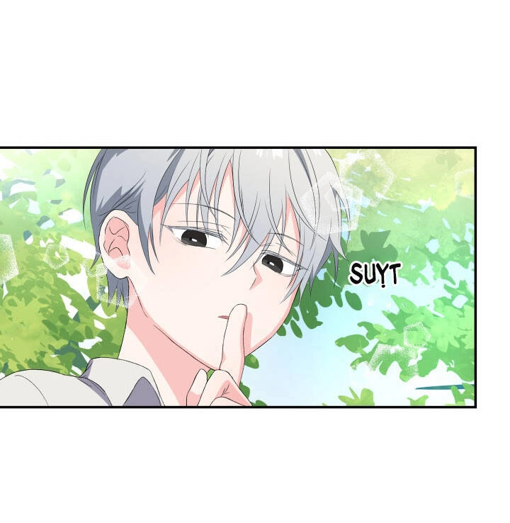 Hoàng Hậu Bé Bỏng Chapter 12 - 21