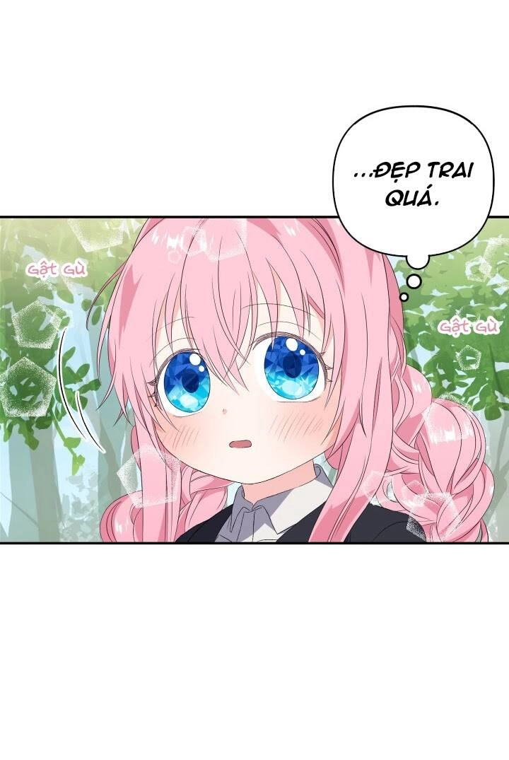 Hoàng Hậu Bé Bỏng Chapter 12 - 22