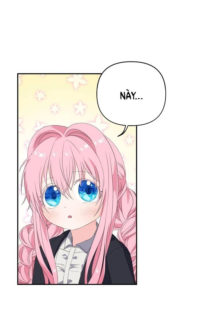 Hoàng Hậu Bé Bỏng Chapter 12 - 24