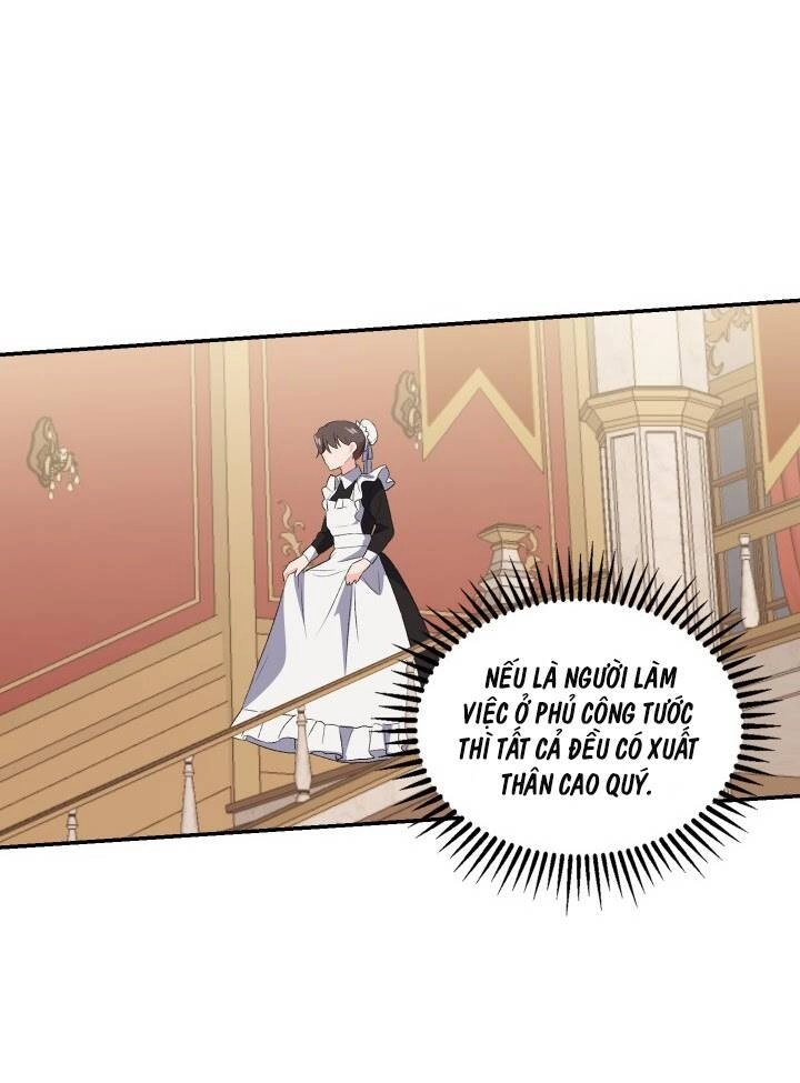 Hoàng Hậu Bé Bỏng Chapter 12 - 26