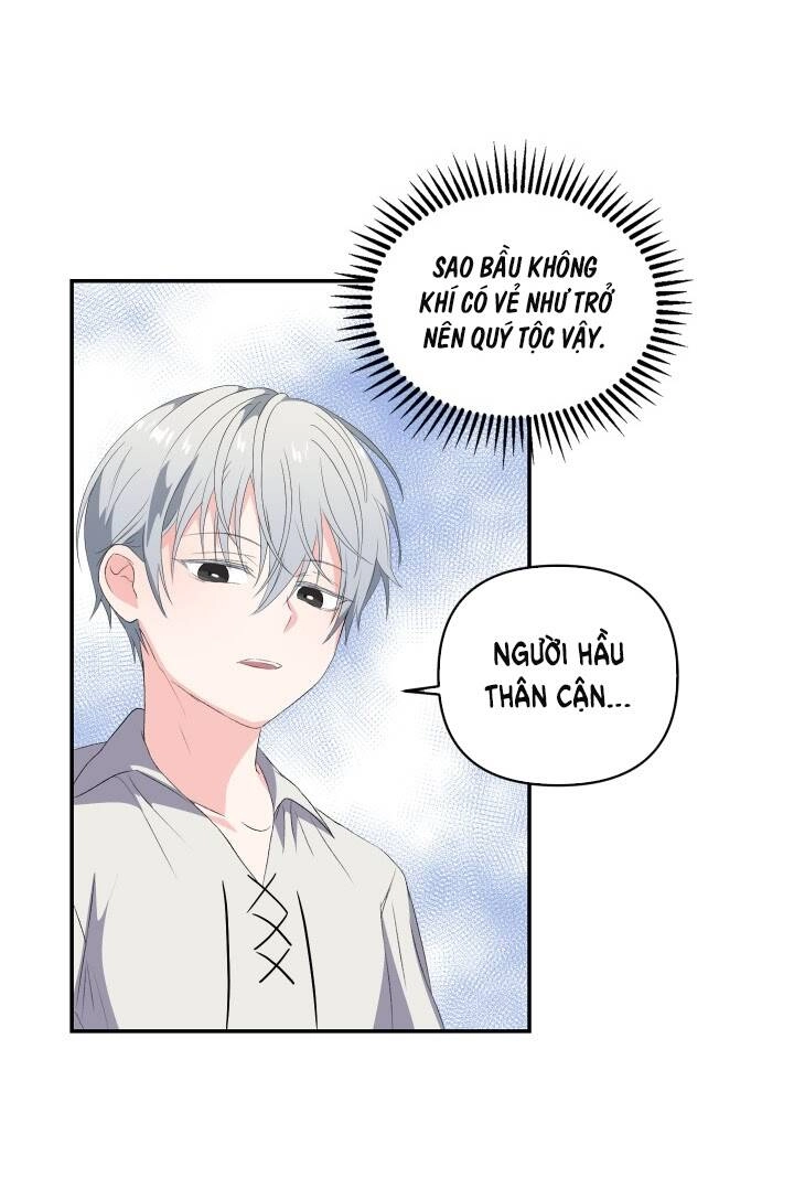 Hoàng Hậu Bé Bỏng Chapter 12 - 27