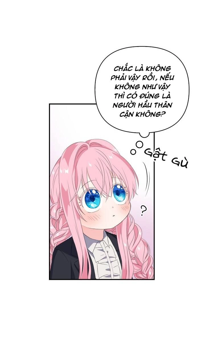 Hoàng Hậu Bé Bỏng Chapter 12 - 29