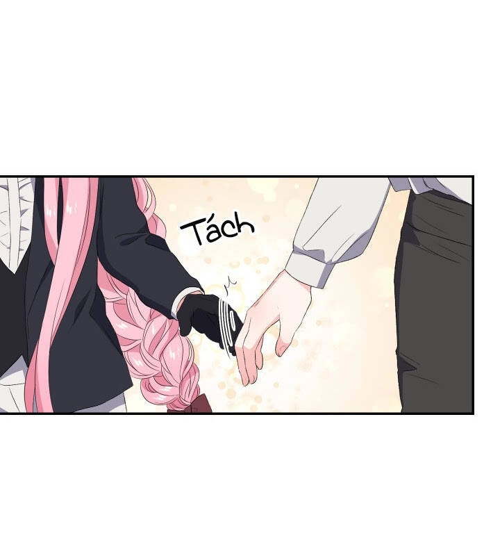 Hoàng Hậu Bé Bỏng Chapter 12 - 30