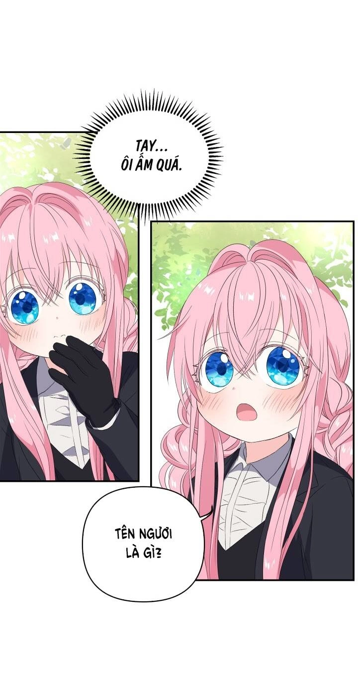 Hoàng Hậu Bé Bỏng Chapter 12 - 31