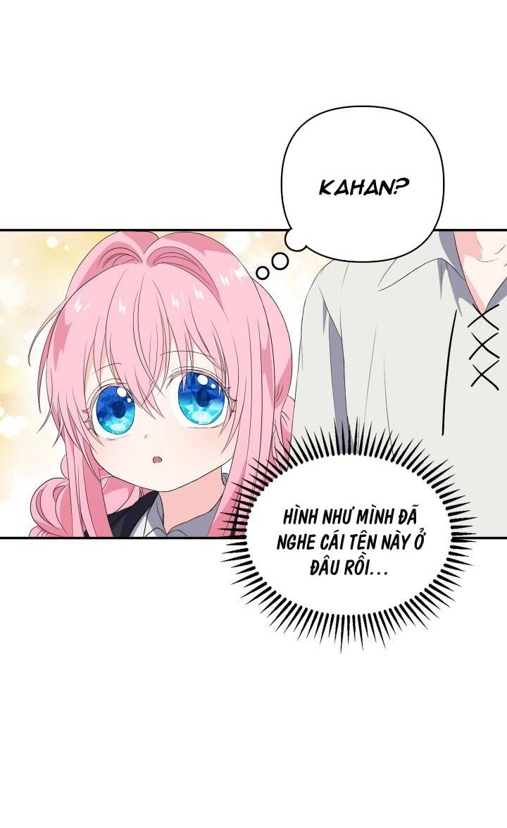 Hoàng Hậu Bé Bỏng Chapter 12 - 33