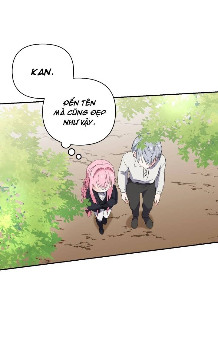 Hoàng Hậu Bé Bỏng Chapter 12 - 35