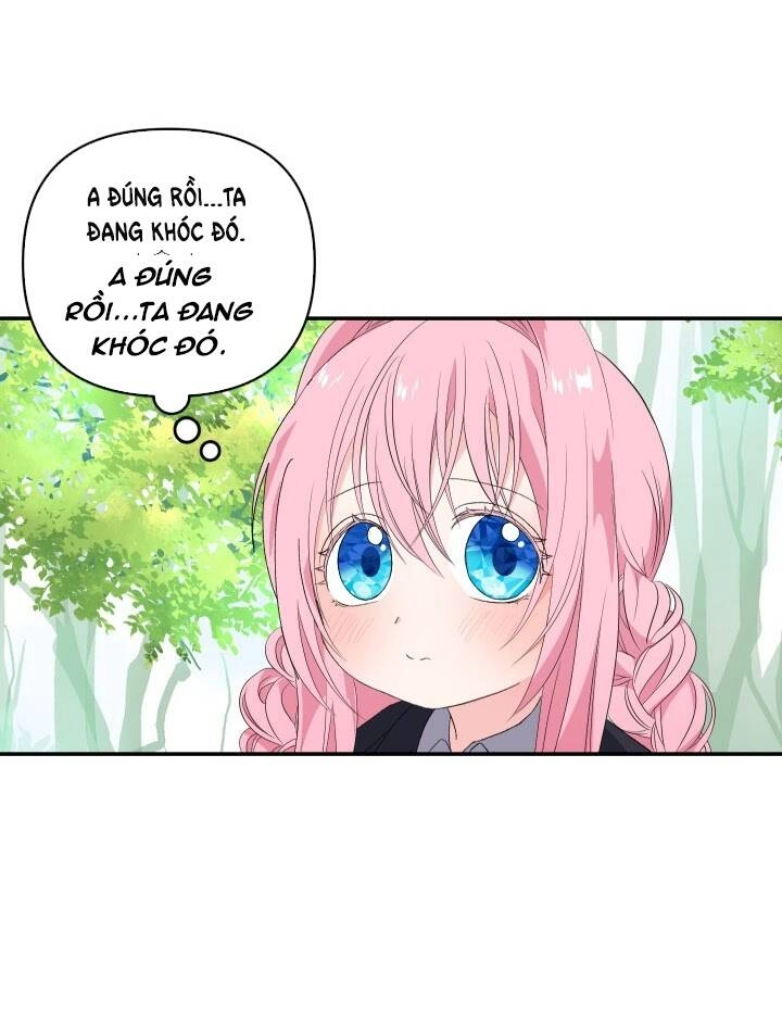 Hoàng Hậu Bé Bỏng Chapter 12 - 37