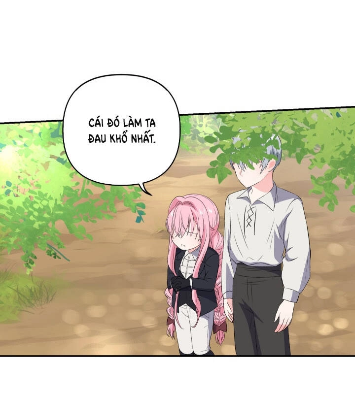 Hoàng Hậu Bé Bỏng Chapter 12 - 40