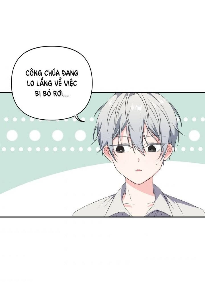 Hoàng Hậu Bé Bỏng Chapter 12 - 43