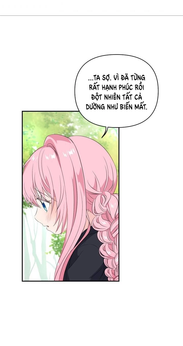 Hoàng Hậu Bé Bỏng Chapter 12 - 45