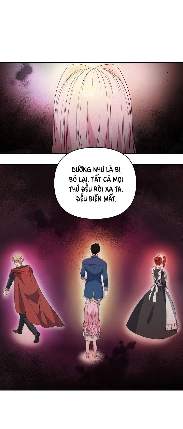 Hoàng Hậu Bé Bỏng Chapter 12 - 46