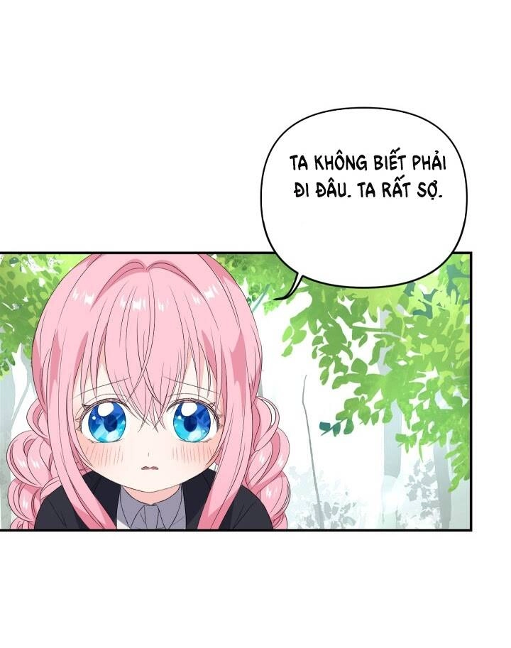 Hoàng Hậu Bé Bỏng Chapter 12 - 47