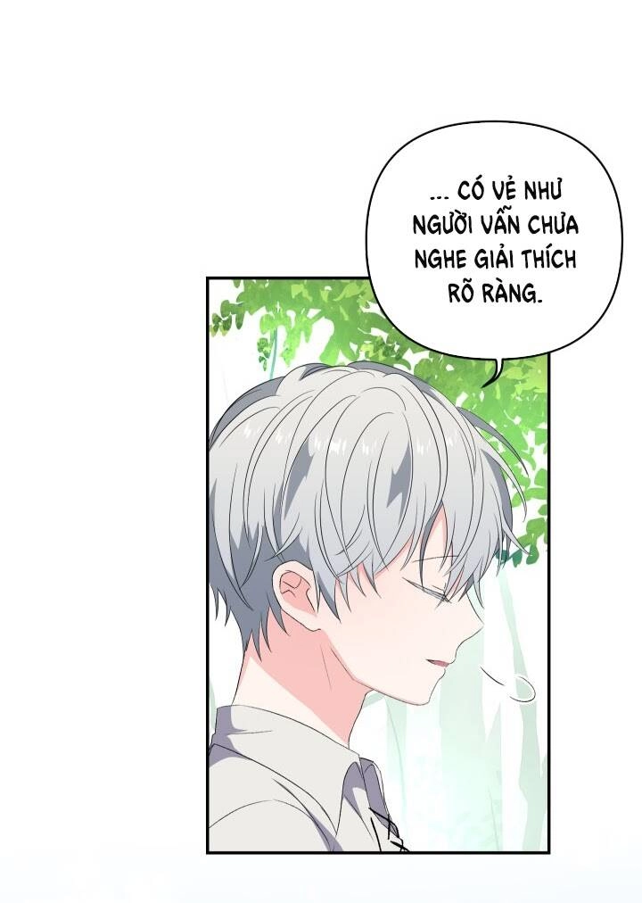 Hoàng Hậu Bé Bỏng Chapter 12 - 48