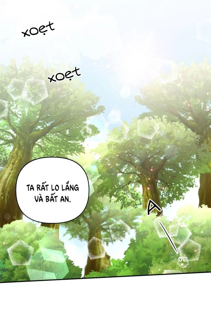 Hoàng Hậu Bé Bỏng Chapter 12 - 49