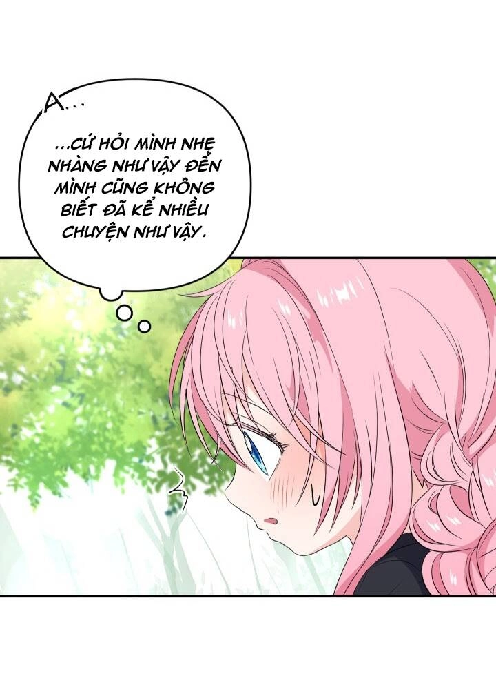 Hoàng Hậu Bé Bỏng Chapter 12 - 50