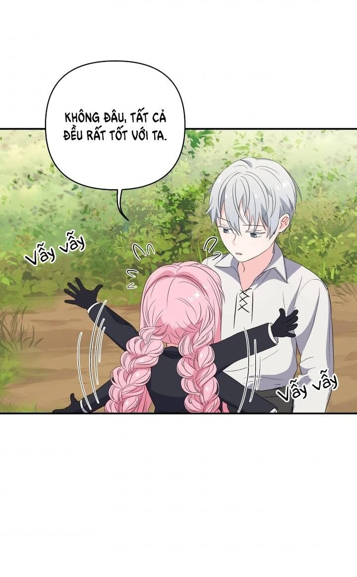 Hoàng Hậu Bé Bỏng Chapter 12 - 54