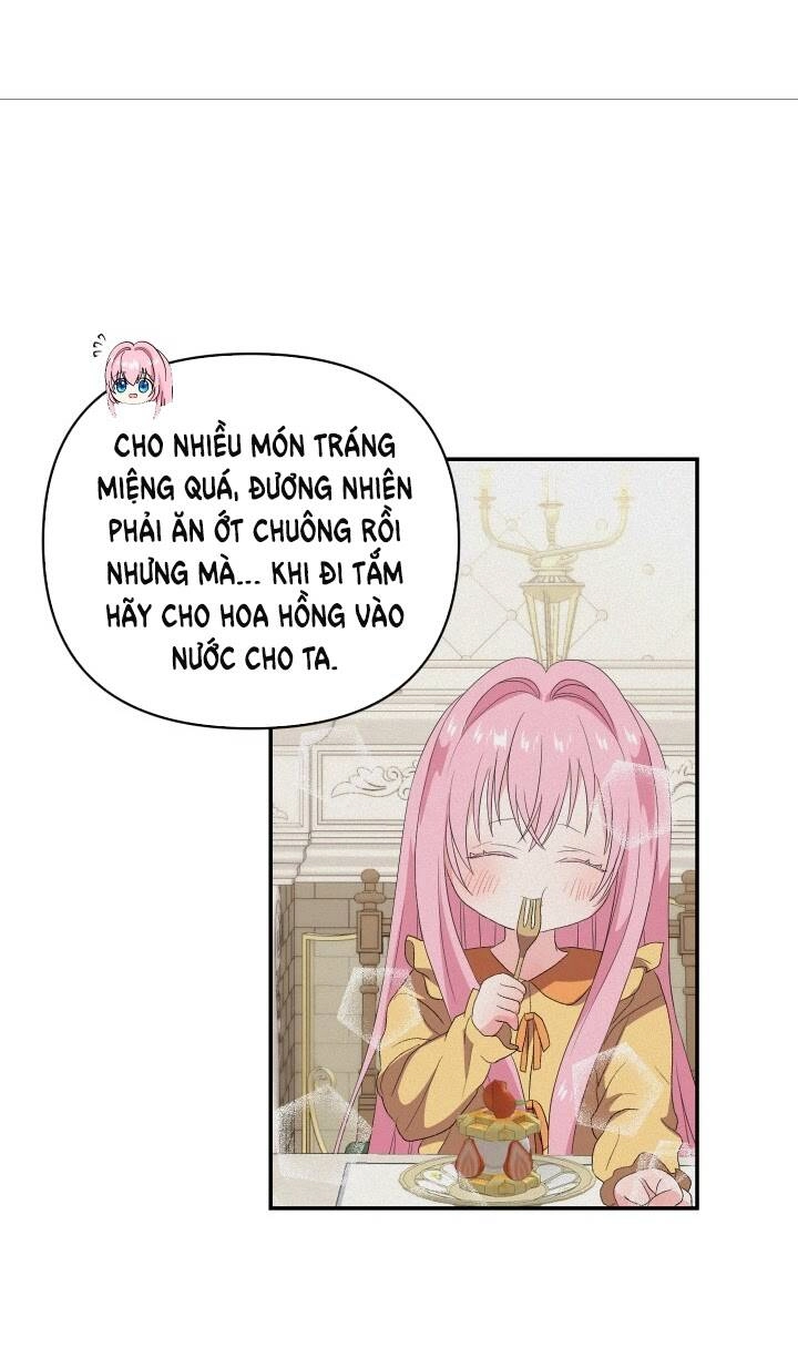 Hoàng Hậu Bé Bỏng Chapter 12 - 55